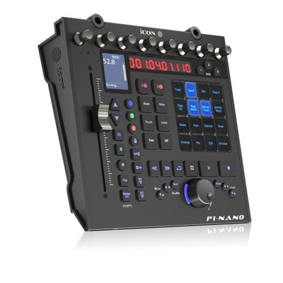 iCON P1-Nano USB MIDI DAW Controller - DAW Controller