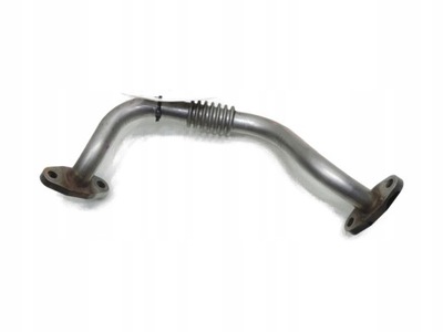 Труба трубка egr mazda 5 i 2.0 d фото №1