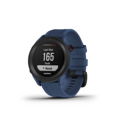 Garmin Approach S12 Gps Tidal 2022edition