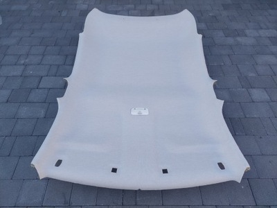 Citroen c3 ii lift стеля фото №1