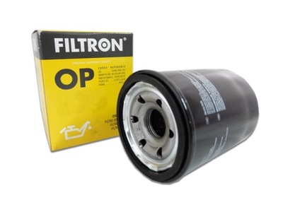 FILTRON FILTRO OP526/5 AUDI VW OP 526/5  