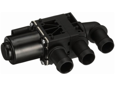 Клапан управляющий жидкость охлаждающий bmw 7 f01 f02 f03 f04 3.0-6.0 фото №1