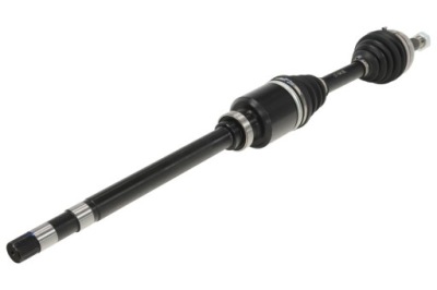 Приводной вал приводная citroen ds4 11-, peugeot 607 2.0hdi 05- /передняя, правая, mtm/ фото №1