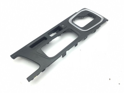 Renault megane iv 2018 рамка рычаг переключения передач  mou021888 фото №1