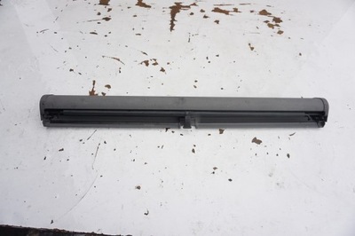 Шторка сітка багажника audi a6 c5 kombi фото №1