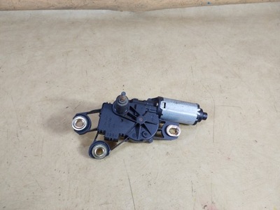 Leon ii моторчик дворники задняя 5p0955711b фото №1