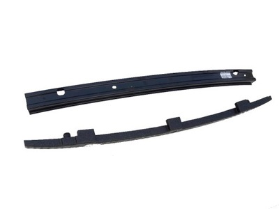 NISSAN NOTE II E12 SIJA ABSORBER BUFERIO GAL. 12- 