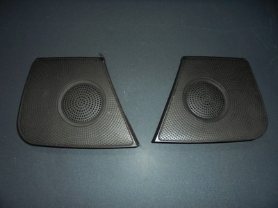 Kia optima iii 2012 заглушки динамиков панели фото №1