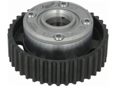 Колесо вала розподільного валу renault avantime 2.0 vel satis 2.0 espace iv 2.0 фото №1