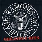 Ramones / Greatest Hits