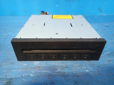 Чейнджер дисків mercedes 219 a2118703889 фото №1