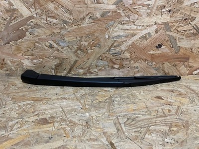 Важіль двірники кришки багажника задня задні mazda cx7 cx 7 cx-7 фото №1