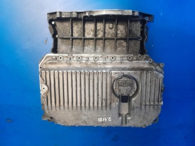 Поддон масла картер audi a6 s6 2.4 3.2 fsi 06e103603c фото №1