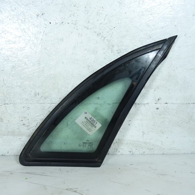 Citroen c5 i стекло кузовная задняя правая фото №1