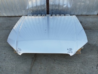 Капот audi a4 b7 2004-2008 cabriolet фото №1