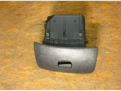 Renault clio iv рестайлінг  бардачок пасажира 681085851r фото №1