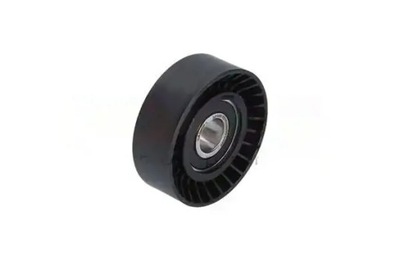 Натягувач ремінь клиновий r0160 kamoka volvo c70 фото №1