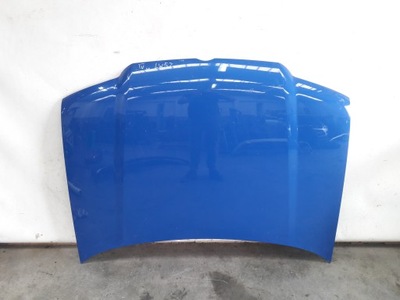 Капот lw5z vw bora фото №1