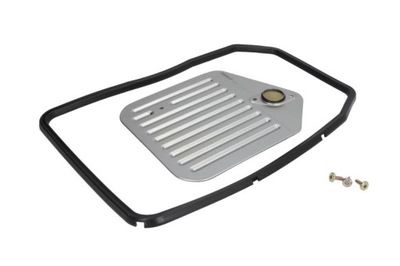 Фільтри коробки передач knecht hx 163kit фото №1