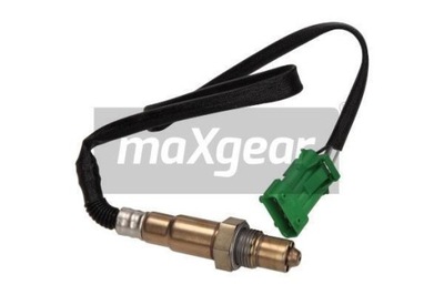 MAXGEAR 59-0066 SONDA LAMBDA  