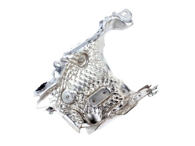 Захист теплова renault captur ii twingo iii dacia sandero ii iii 1.0 tce фото №1