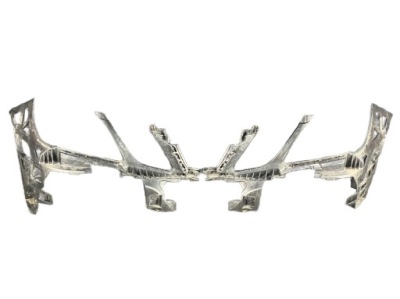 Mercedes e w212 направляющая бампера правый левый перед фото №1