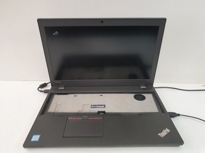 Lenovo ThinkPad T560 i5 6th Gen (2162509)