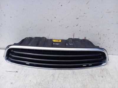 Решітка радіатора grll mini countryman r60 9801581 9807711 фото №1
