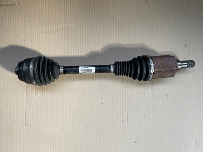 Bmw 7 g11 g12 приводной вал левая 8687377 фото №1