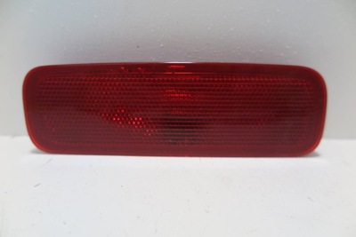 Mini f60 f60 lci відбивач лівий задня 9466059 фото №1