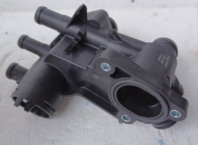 Термостат w корпус seat volkswagen skoda фото №1