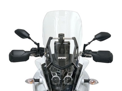 WRS СТЕКЛО YAMAHA TENERE 700 YA014T