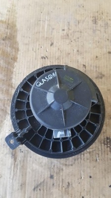 Повітродувка обдув anglik nissan qashqai j10 lift фото №1