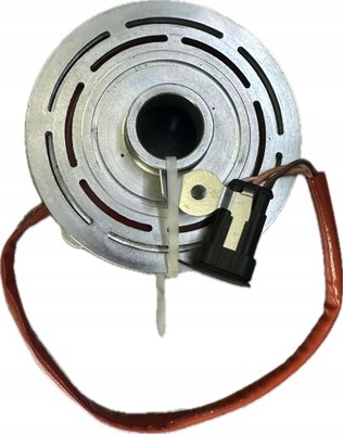 Электромагнит visco mitsubishi fuso canter iveco 3.0 фото №1