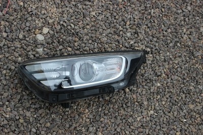 KIA FARO PARTE DELANTERA IZQUIERDA 92101-H8 / 92101-H8410  