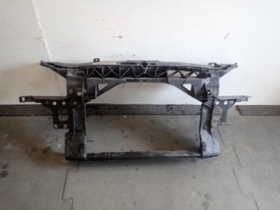 Pas передний seat leon ii lift 2009- 1p0805588b фото №1