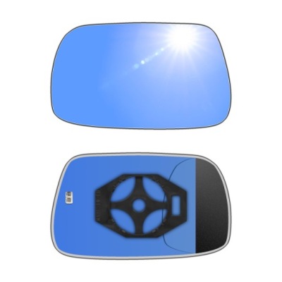 Антибликовый toyota camry xv30 2001-2006 2002 фото №1