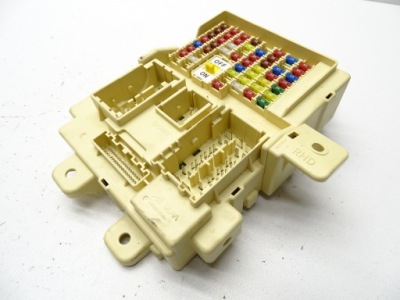 Коробка запобіжників 91950-d9600 kia sportage iv 1.7 crdi фото №1