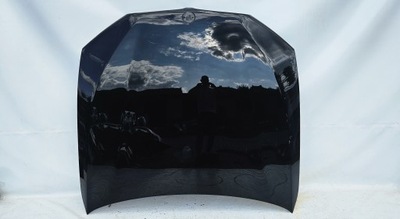 Капот bmw 5 g30 g31 2017 - оригінальна фото №1