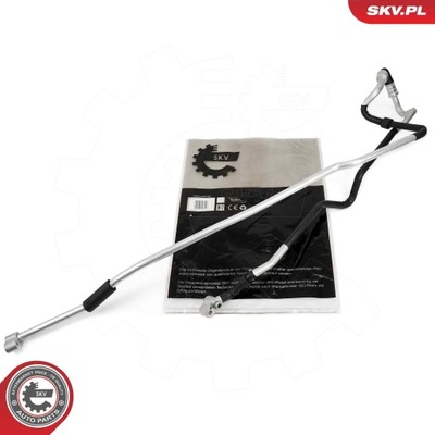 Esen skv шланг кондиціонера фото №1