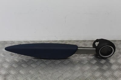 Підлокітник двері лівий перед mini clubman s r55 фото №1