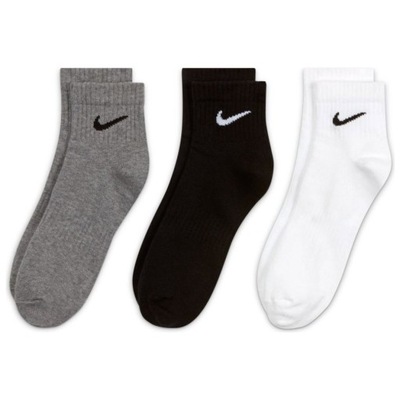 Skarpety Nike Everyday Lightweight SX7677 964 46-5