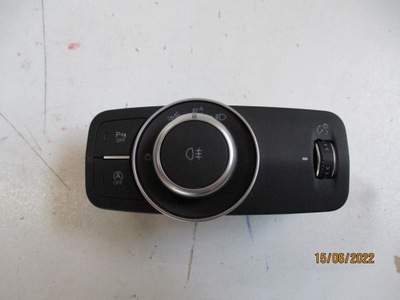 Переключатели света alfa romeo stelvio 1561294250 фото №1