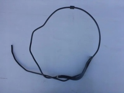 Шланг wody труба wąż радиатора mercedes w205 фото №1