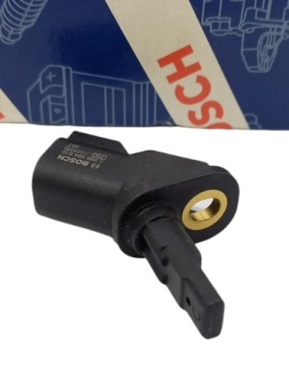 Датчик abs перед / задняя левый / правый bosch ford mondeo iii jaguar x-type фото №1