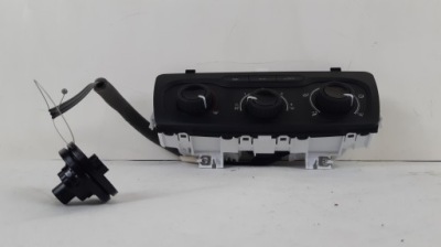 Fiat tipo ii панель кондиционера 735643607 фото №1