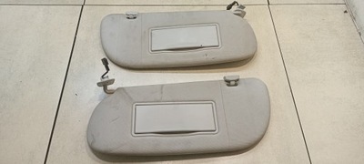 Захист сонцезахисна galaxy lift 1.9 автоматична коробка передач фото №1