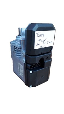 Toyota hilux webasto 1316761b ttc дизель фото №1