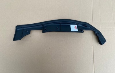 Прокладка пластик двері ліва bmw f32 f33 7347701 фото №1