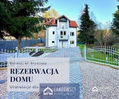 Dom, Kolincz, 150 m²